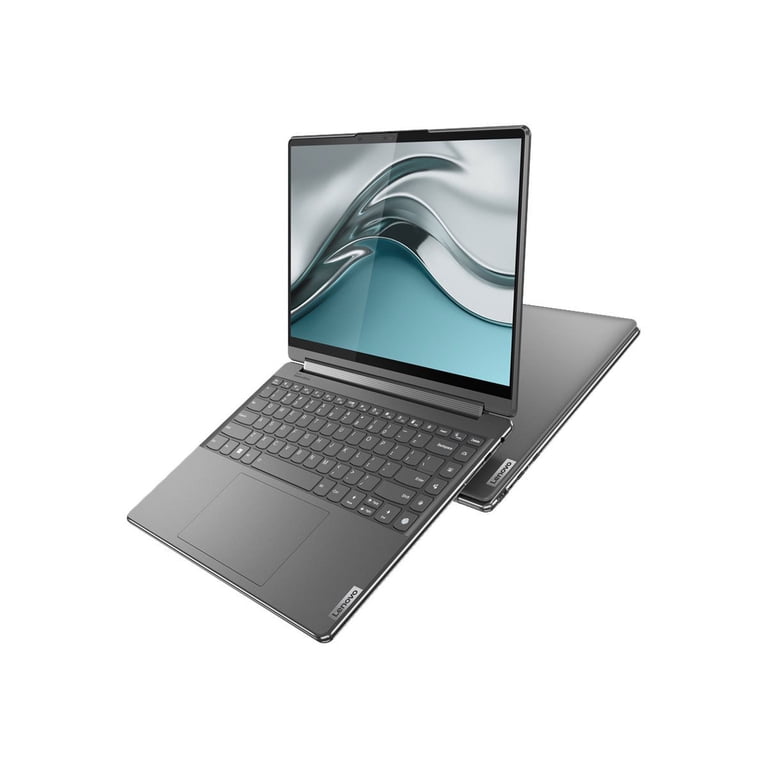 Lenovo Yoga 9 14IAP7 82LU - Flip design - Intel Core i7 - 1260P