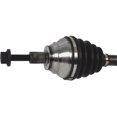 thumbnail image 2 of CARDONE New 66-7517 CV Axle Assembly Front Right fits 2012-2015 Volkswagen 561 407 272S, 2 of 3