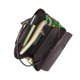 thumbnail image 4 of Fotbe Cat St Patrick's day Mochila Bolso con Estampado para Mujer, Mochila Antirrobo de Nylon Impermeable, Bolsa Ligera de Hombro, 4 of 4