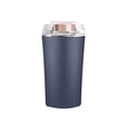thumbnail image 2 of 200W Electric Coffee Grinder for Beans, Spices, and Herbs with Stainless Steel Blades & Overheat Protection, 2 of 9