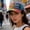 B, variant on Qiulaii Means Everyone Hat Month Baseball Cap, Soft Cotton Pride Support Headwear for Charity Walk, Unisex Casual Dad Hat for Daily Wear(B)