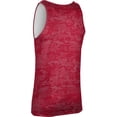 thumbnail image 2 of ProSphere Men's Kahuku High School Digital Performance Tank, 2 of 5