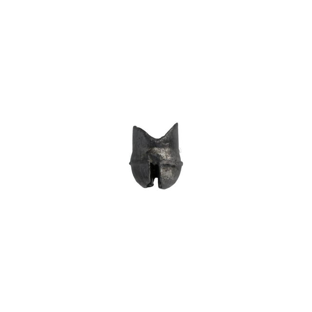 Eagle Claw Q02010-004 Removable Split Shot Sinker, Size 5, 20Pk