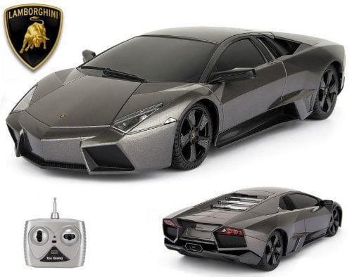 lamborghini car remote