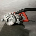 thumbnail image 4 of SKILSAW MEDUSAW SPT79-00 15-Amp 7 In. Worm Drive Saw for Concrete, 4 of 9