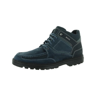 Rockport TM Trek Umbwe Modern Navy Hiking Boots Rockport TM Trek Umbwe Modern Men main image 4