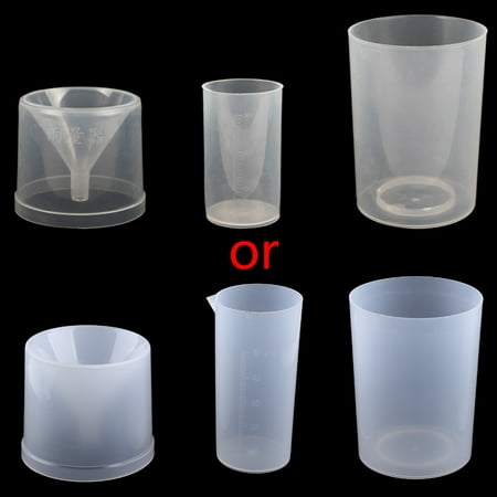 

Sofullue ABS Rain Collecting Rain Gauge Yard Garden Outdoor Home All Weather Teaching