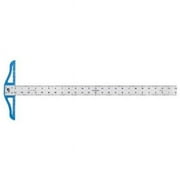 Fairgate 36" Standard Aluminum T-Square
