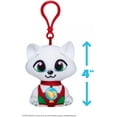 thumbnail image 3 of The Elf on The Shelf - Arctic Fox Activity Set: Arctic Fox Tradition, Fox Clip-On & Santa's Activity Book, 3 of 7