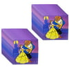 Beauty and the Beast Party Supplies Birthday Tableware Napkins Bundle of 32
