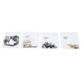 thumbnail image 2 of All Balls Racing 26-1701 Carburetor Rebuild Kit Compatible with/Replacement For Suzuki GSX-R 1100 1995-1998, 2 of 4