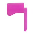 thumbnail image 4 of UNTERING Clarinet Oboe Thumb Rest Cushion Comfortable Soft Silicone Thumb Protector for Woodwind Instrument Assorted in 5 Colors, 4 of 8
