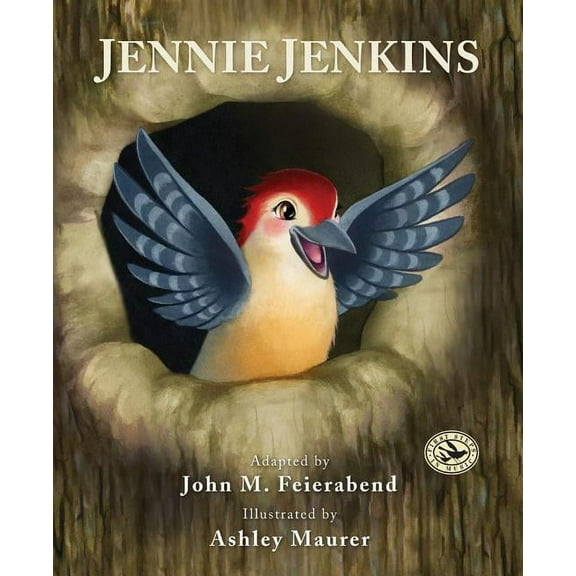 Jennie Jenkins (Hardcover)