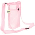 thumbnail image 1 of MasteelfCA Porte-Bouteille d'Eau Sac pour Bouteille d'Eau en Maille Housse de Bouteille d'Eau en Nylon avec Sangle, 1 of 8