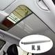 thumbnail image 4 of Suministros de Parasol para tejado de Coche, Rodillo de Visera Compatible con Q5 1K9 877 307B, 4 of 9