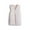 White, variant on HAPIMO Women's Sleeveless Outwear Faux Fur Jackets Casual Wedding Party Vest Open Front Cardigans Fall Solid Color Soft Fleece Coat Fashion Winter Outfits Pink XXL