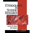 thumbnail image 1 of Ethnography in Nursing Research (Methods in Nursing Research), 1 of 1