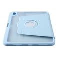 thumbnail image 1 of Tablet Protective Case, Tablet Case Cover PU Leather Smart  Sheet Induction  For Tablet, 1 of 8