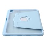 Étui de protection pour comprimés, housse pour comprimés PU Induction de feuille intelligente en cuir pour tablette