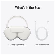 Pre-Owned Apple AirPods Max - Silver