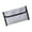 Grey-Small, variant on Fireproofs Document Organizers Document Storage Bag with Fiberglass Texture Suitable for Office Home and Travel Use