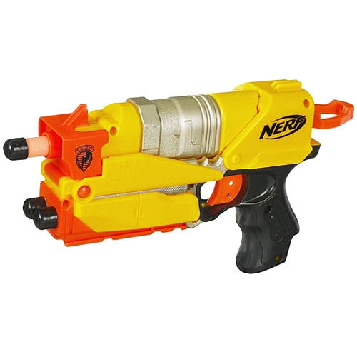 NERF N-Strike Switch Shot - Walmart.com
