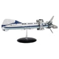 thumbnail image 2 of Eaglemoss Battlestar Galactica Colonial One Replica, 2 of 2