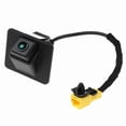 thumbnail image 3 of 95760-2V100 for Hyundai for Veloster 2012-2017 Rear View Reverse Parking Camera, 3 of 4