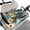 A-Sea Turtle Sunset, variant on Yuyamidu Eagle Golf Cart Seat Covers with 4 Pockets 250 Years American Flag Golf Cart Seat Towel Blanket Gray Club Car Cushion Covers Decor