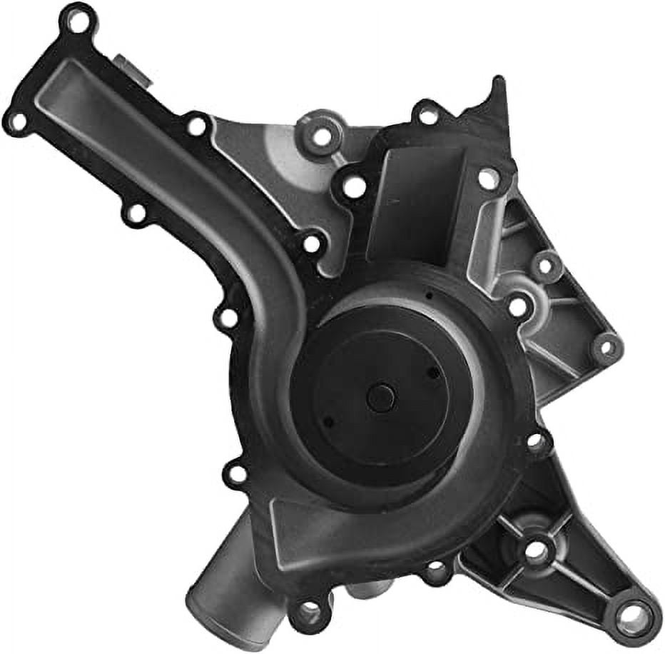 BeckArnley 131-2253 Water Pump
