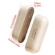 thumbnail image 2 of Calentadores de manos magnéticos recargables 2 en 1 portátiles con 3 niveles de calefacción, carga USB para acampada al aire libre y clima frío - regalo perfecto, 2 of 2