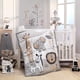 thumbnail image 4 of Peluche Lambs & Ivy Jungle Safari Elephant Jett, 4 of 4