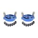 thumbnail image 1 of Kenally 2-10mm Self-Centering Doweling Set Vertical Hole Locator Puncher Type1 NO1, 1 of 1