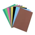 thumbnail image 4 of TAILTOSS 10 PCS Coloured Cardboard Set Assorted Color for School Projects Crafting, 4 of 8