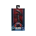 thumbnail image 2 of Alien 40th Anniversary - The Alien (Bloody) NECA Neca 7", 2 of 3