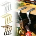 thumbnail image 4 of Multifunctional Metal Hook - Ideal for Organizing and Decorating, 4 of 6