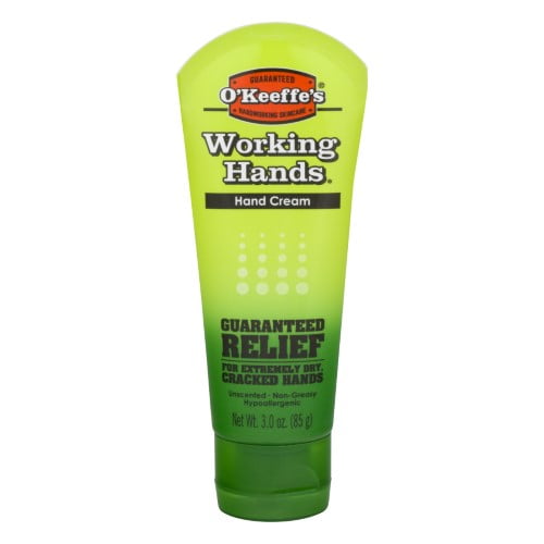 O'Keeffe's Working Hand Cream