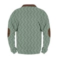 thumbnail image 4 of COM1950s Chandail à Capuchon pour Hommes, Chandails en Molleton pour Hommes Chandail à Capuchon, Chandail à Capuchon à Col Rond pour Hommes Imprimé Chandail à Manches Longues, Chandail à Capuchon à Enfiler pour Hommes, Chandail à Capuchon à Enfiler pour Hommes, 4 of 8