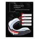 thumbnail image 3 of Protector Bucal Deportivo con Amortiguación de Impactos para Boxeo, Protector Dental de EVA para Boxeo, Fútbol y Karate., 3 of 5