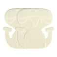 thumbnail image 1 of A Pair Of Heel Grips Soft Heel Pads For Shoes For Reduce Friction Enhancing Comfortable, 1 of 5