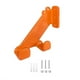 thumbnail image 1 of Cateissary Soporte de pared para motosierra, para sierras eléctricas de garaje, portátil y resistente. Almacenamiento y organización del hogar, 1 of 5