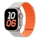 thumbnail image 1 of Correa Reloj Correas Deportivas Banda Silicona Magnética para Apple Watch 9/S10/Ultra 2, 1 of 9
