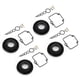 thumbnail image 5 of Kit de reconstrucción de carburador y accesorios de repuesto para Suzuki Katana GSX600F/GL1100, 5 of 14