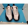 thumbnail image 5 of Ni - ke Air Jordan XII 12 Low Golf Shoes Taxi White Black DH4120 100 Mens Size 7.5 Ni - ke, 5 of 5