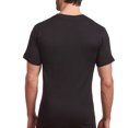 thumbnail image 2 of Stanfield's T-Shirt à Col Ras du Cou en Coton de Qualité Supérieure pour Homme - Lot de 2, Style 2582, 2 of 2