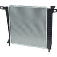 thumbnail image 2 of Genuine UAC RADIATOR, 2 of 3