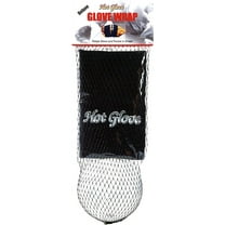 Hot Glove Deluxe Glove Wrap - Black