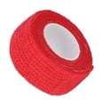thumbnail image 2 of Bandage Auto-Adhésif, 10 Rouleaux de Bande Élastique Auto-Adhésive Compacte et Légère, 2 of 14