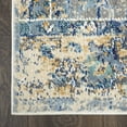 thumbnail image 2 of Shabby Chic Heritage Hosking Area Rug, 2 of 5