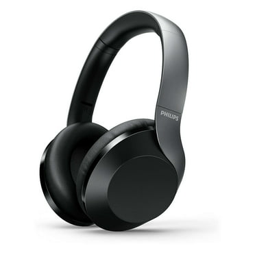 Collega Vaak gesproken apotheek Philips PH802 Wireless Bluetooth Headphones with Echo Cancellation and up  to 30 hours of playtime - Walmart.com